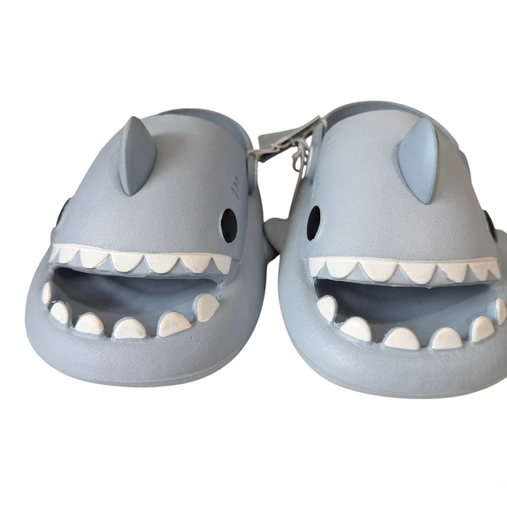 N/A adorable shark